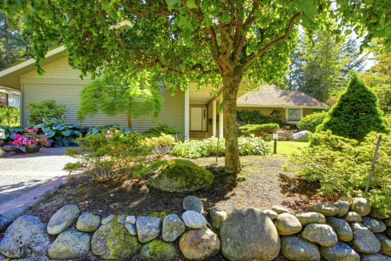 Stunning Garden Designs