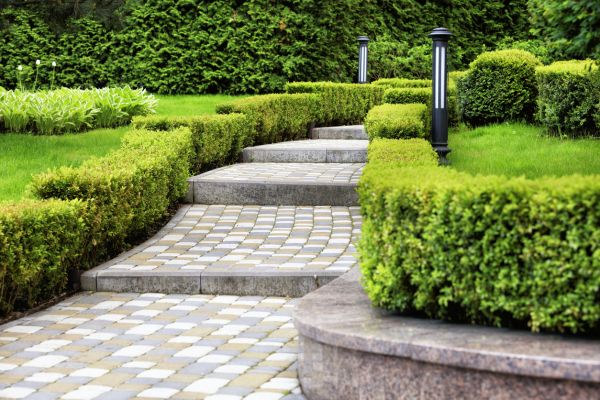 Backyard Remodeling in Johnstown