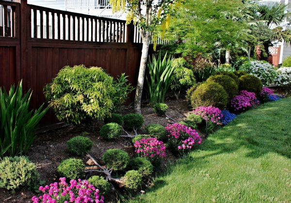 Garden Care Service in Johnstown