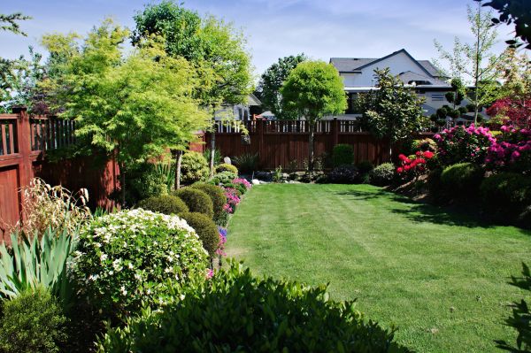 Lawn And Garden Installation in Johnstown