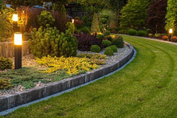 Garden Repair Service in Johnstown