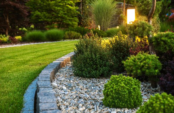 Landscaping Service in Johnstown
