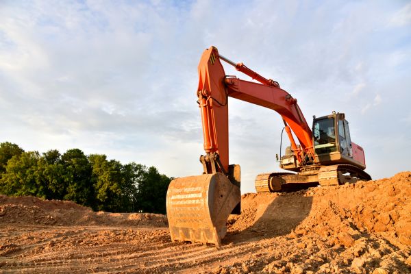 Slope Landscaping in Johnstown