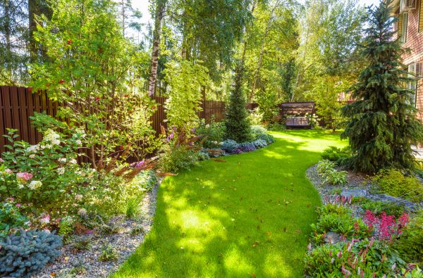 Monthly Garden Maintenance in Johnstown