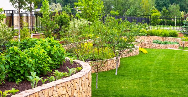 Yard Makeover Service in Johnstown
